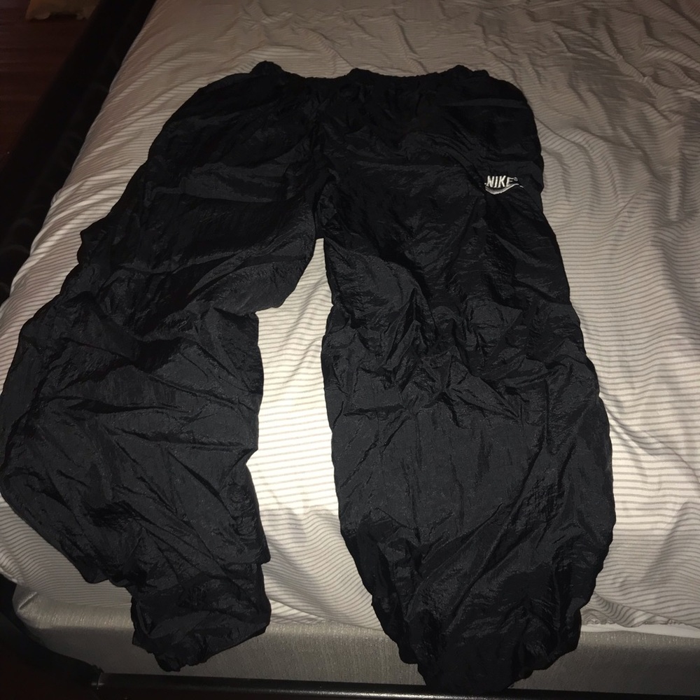 Nike Windbreaker Joggers